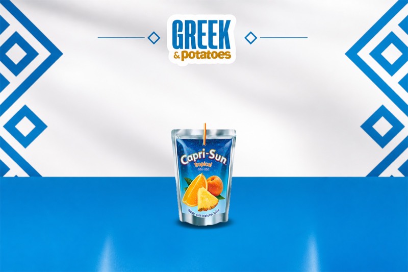 Capri-Sun
