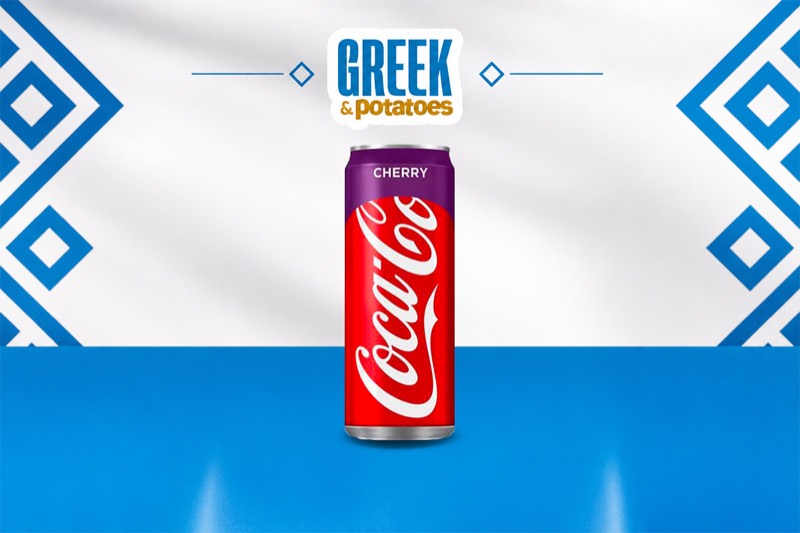 Coca-Cola Cherry