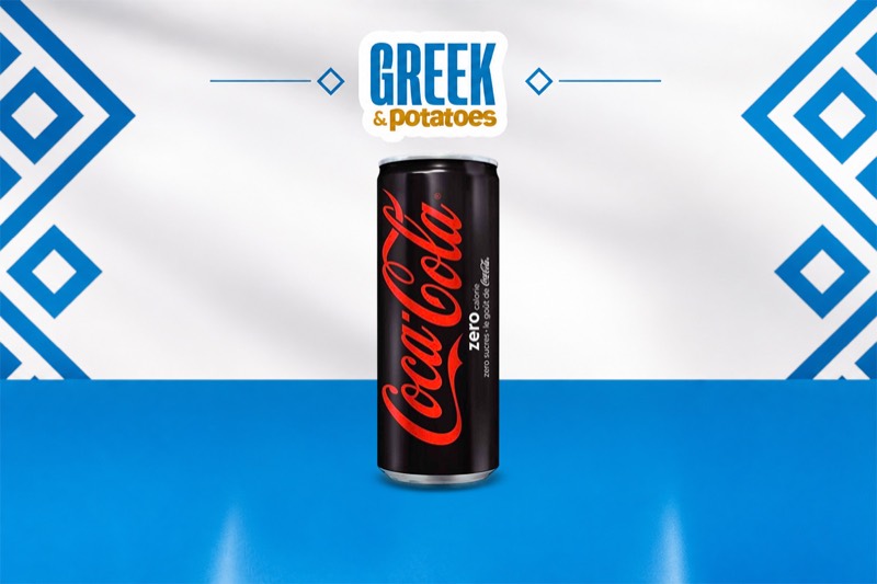 Coca-Cola Zéro