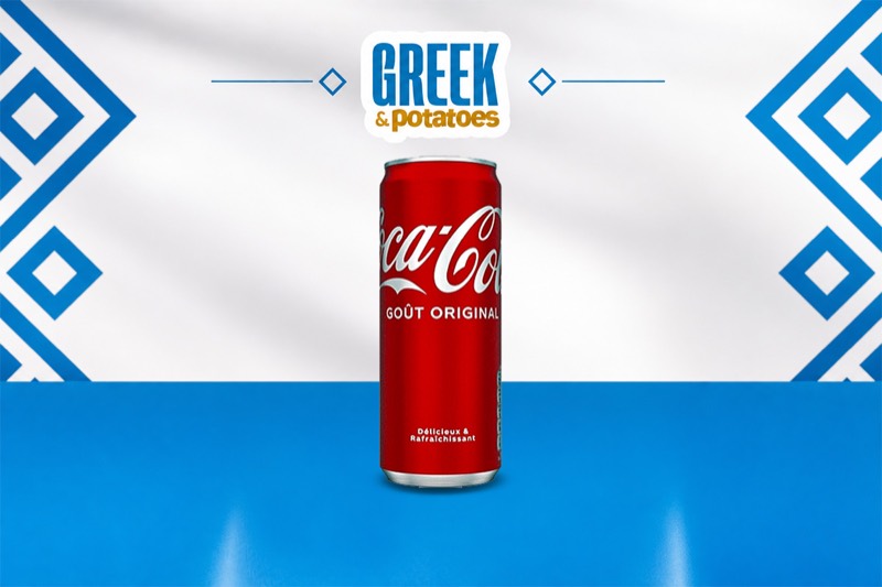 Coca-Cola