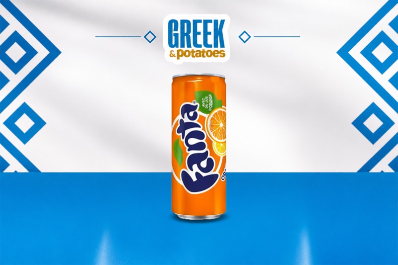 Fanta